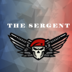 The_Sergent
